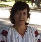 Ольга Ляхова