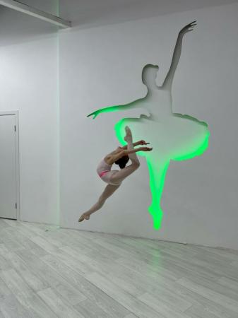 Фотография Академия балета Вяхиревых 1