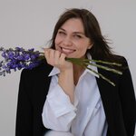 Марина  Orba  - просто флористу